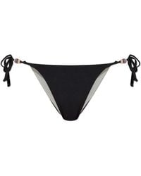 Bondeye - Anali Bikini Broekje - Lyst