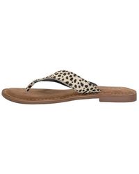 Lazamani - Flip Flops - Lyst