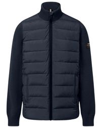Ecoalf - Winter Jackets - Lyst