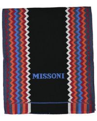 Missoni - Winter Schals - Lyst
