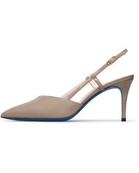 Loriblu - Slingback - Lyst