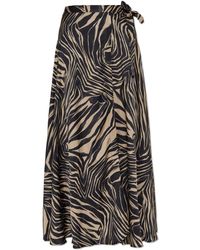 Munthe - Maxi Skirts - Lyst