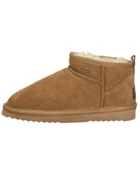 Warmbat - Winter Boots - Lyst