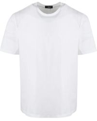 Herno - T-Shirts - Lyst