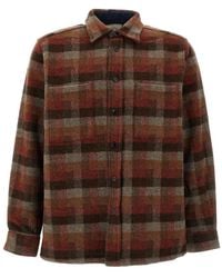 Portuguese Flannel - Casual Shirts - Lyst
