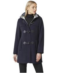 Junge - Single-Breasted Coats - Lyst