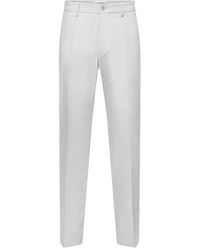 DRYKORN - Slim-Fit Trousers - Lyst