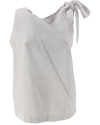 Xacus - Shirts - Lyst