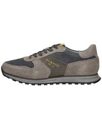 Bugatti - Schoenen ,Veelkleurig ,Leer Cirino Sneaker - Lyst
