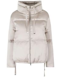 Herno - Winter Jackets - Lyst