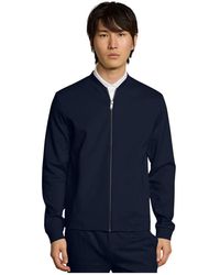 KIEFERMANN - Zip-Throughs - Lyst