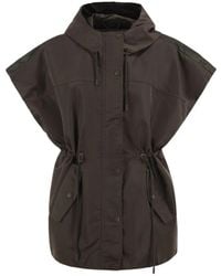 Weekend by Maxmara - Waistcoats - Lyst