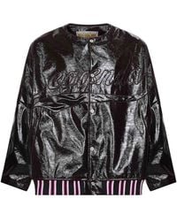 PDF - Bomber Jackets - Lyst