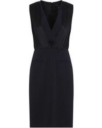 Max Mara - Short Dresses - Lyst