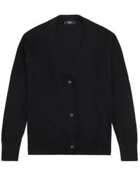 Fay - Cardigans - Lyst