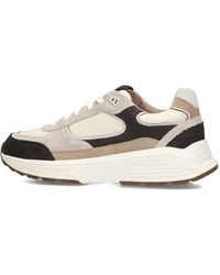 Xsensible - Manhattan Lage Sneakers - Lyst