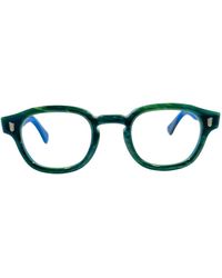 Cutler and Gross - Glasses - Lyst