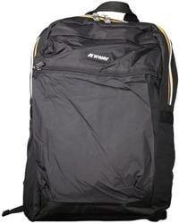 K-Way - Backpacks - Lyst