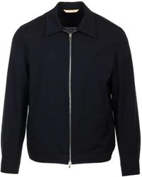 BRIGLIA - Light Jackets - Lyst