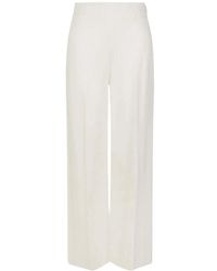 DRYKORN - Wide Trousers - Lyst