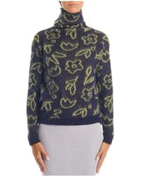 ALESSIA SANTI - Stilvolle pullover kollektion - Lyst