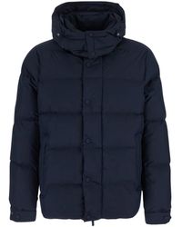 Heskimo - Winter Jackets - Lyst