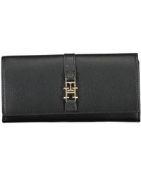 Tommy Hilfiger - Polyethylene Wallet - Lyst