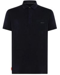 Rrd - Polo Shirts - Lyst