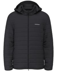 Guess - Winter Jassen - Lyst