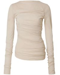 Soeur - Long Sleeve Tops - Lyst