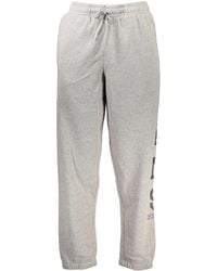 Vans - Cotton Pant - Lyst