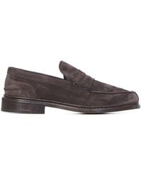 Tricker's - Mocassins - Lyst