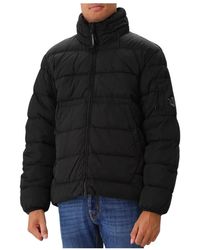 C.P. Company - Down Jackets - Lyst