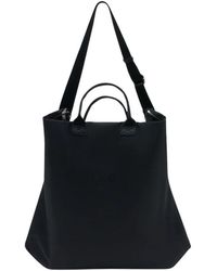 A.P.C. - Backstage Crossbody - Lyst