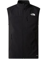 The North Face - Vests - Lyst