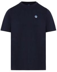 North Sails - T-Shirts - Lyst