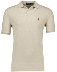Polo Ralph Lauren - Polo Shirts - Lyst