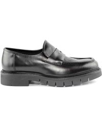 Marco Ferretti - Loafers - Lyst