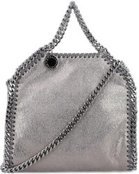 Stella McCartney - Tote Bags - Lyst