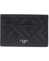 Fendi - Wallets & Cardholders - Lyst