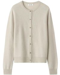 Soft Goat - Cashmere Knitwear - Lyst