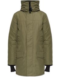 Canada Goose - Down Jackets - Lyst