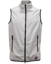 Colmar - Jassen ,Grijs ,Polyester New Futurity Jacket - Lyst