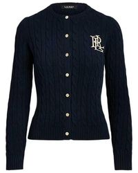 Ralph Lauren - Cardigans - Lyst