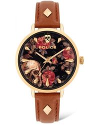 Police - Watches - Lyst