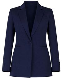 Clips - Blazer - Lyst
