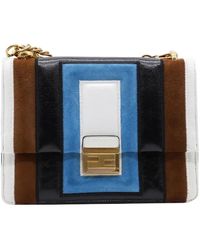 Fendi - Cross Body Bags - Lyst