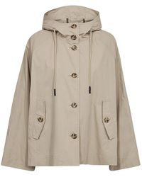 Mos Mosh - Parkas - Lyst
