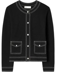 Tory Burch - Cardigans - Lyst