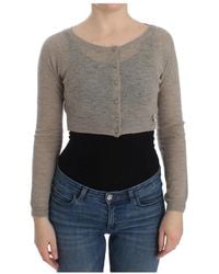 Ermanno Scervino - Cardigans - Lyst